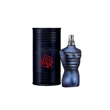 Buy Jean Paul Gaultier Ultra Male Intense EDT Perfume for Men - Purplle