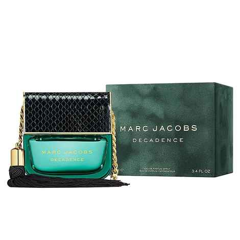 Buy Marc Jacobs Decadence Eau de Parfum for Women (100 ml) - Purplle