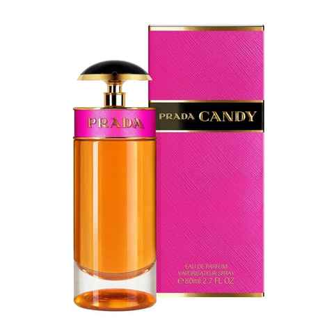 Prada Candy Eau De Parfum for Women (80 ml)
