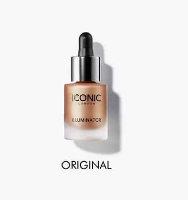 Buy Iconic London Illuminator Original 2.0 - Purplle