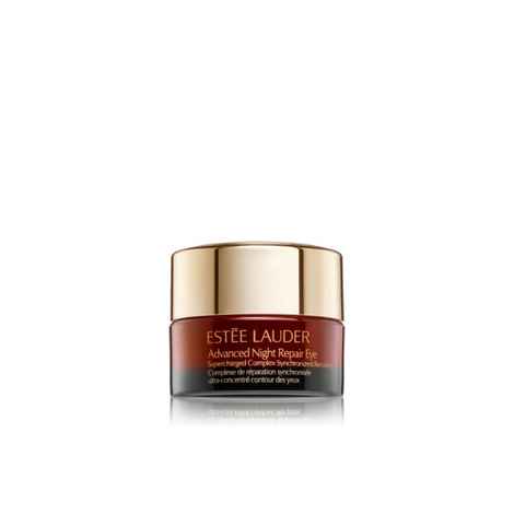 Buy Estee Lauder Advanced Night Repair Eye Supercharged Complex (5 ml) - Purplle