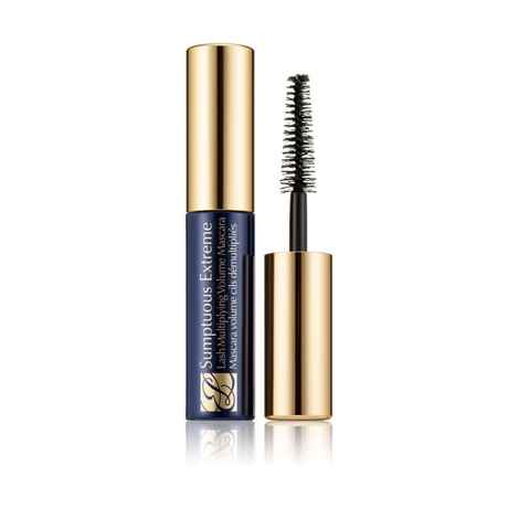 Buy Estee Lauder Sumptuous Extreme Mascara Black (2.8 ml) - Purplle