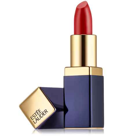 Buy Estee Lauder Pure Color Envy Lipstick Intense Nude (1.2 g) - Purplle