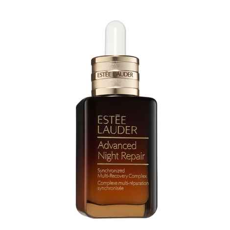 Buy Estee Lauder Advanced Night Repair Synchronized Multi-Recovery Complex (50 ml) - Purplle