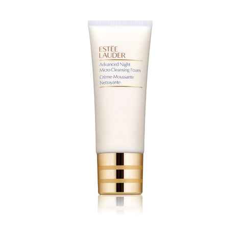 Buy Estee Lauder Advanced Night Micro Cleansing Foam (100 ml) - Purplle