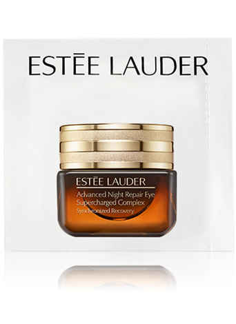 Buy Estee Lauder Anr Eye Supercharged Complex (0.5 ml) - Purplle