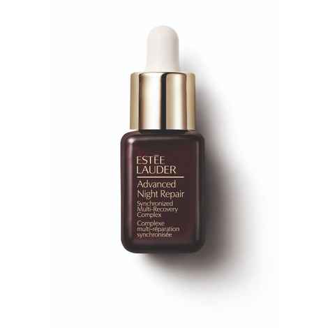 Buy Estee Lauder Advanced Night Repair Synchronized Multi-Recovery Complex (7 ml) - Purplle