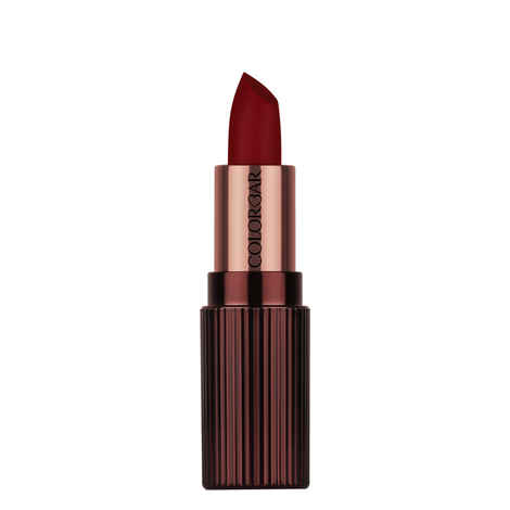 Colorbar Cosmetics Matte Touch Lipstick Mini-Electric Red