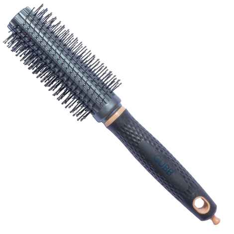 Buy GUBB Round Brush, Round Hair Brush with Pin - Elite Range - Purplle