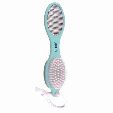 Buy GUBB 4 In 1 Pedicure Toot For Feet, Pedicure Set (may color vary) - Purplle