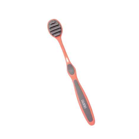Buy GUBB T+ Tongue Cleaner For Men, Women & Kids, Purple - Purplle