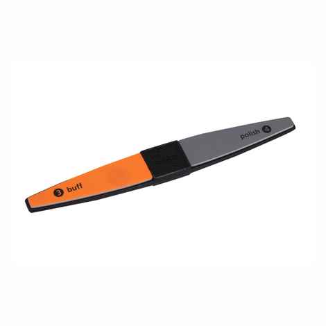 Buy GUBB 4 Way Nail Buffer For Women - Purplle