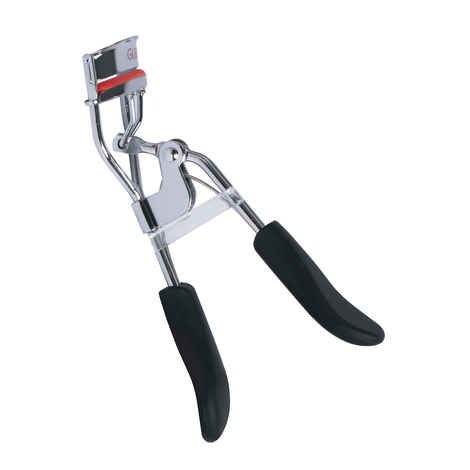 Buy GUBB Eyelash Curler for Women with Rubber Pad - Black - Purplle