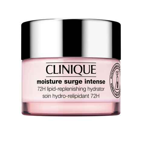 Buy Clinique Moisture Surge™ Intense 72H Lipid-Replenishing Hydrator (50 ml) - Purplle