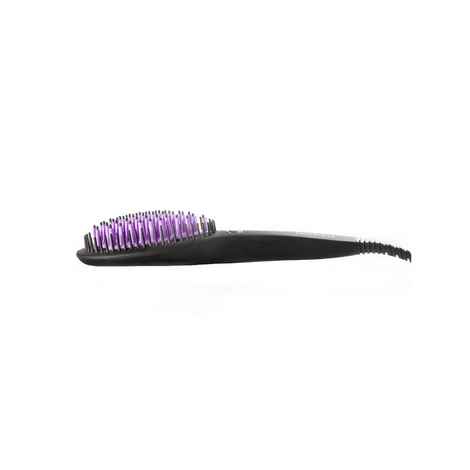 Buy DAFNI Classic- The Original Ceramic Hair Straightening Brush - Purplle