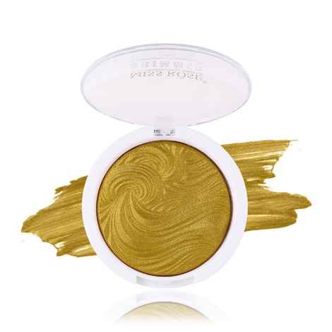 Buy Miss Rose Pro HD Glow Highlighter 7003-026 02 - Purplle