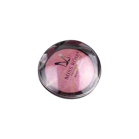 Buy Miss Rose Baked Blusher 7004-083 08 - Purplle