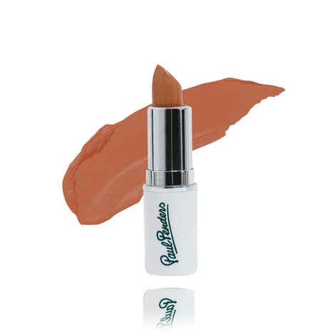 Paul Penders Handmade Cream Lipstick- Maple (4 g)