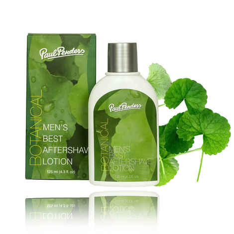 Paul Penders Men's Best After Shave Lotion (125 ml)