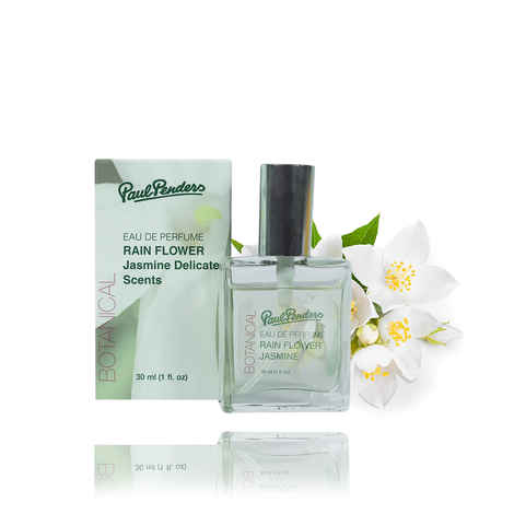 Paul Penders Rain Flower Jasmine Eau De Perfume (30 ml)