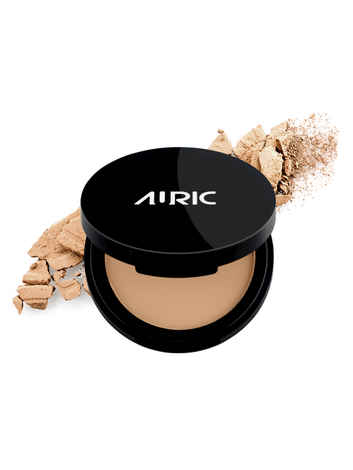 Buy Auric Compact BlendEasy Compact Ivory Touch -1204 (9 g) - Purplle