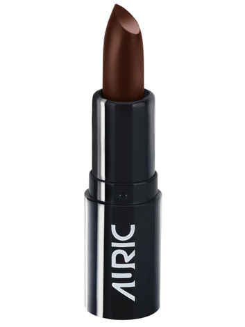 Buy Auric Mini MatteCreme Lipstick Sweet Mocha (1.2 g) - Purplle