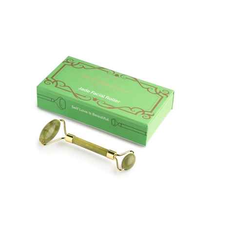 The Rolling Concept Jade Facial Roller