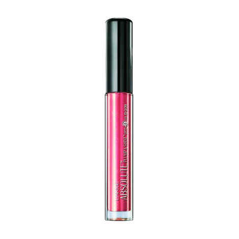 Buy Lakme Absolute Plump And Shine Rose Shine (3 ml) - Purplle