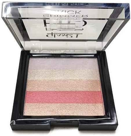 Buy Glam21 Pro HD Shimmer Brick (7.5 g) (711-02) - Purplle
