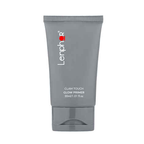 Buy Lenphor Glam Touch Glow Primer (30 ml) - Purplle