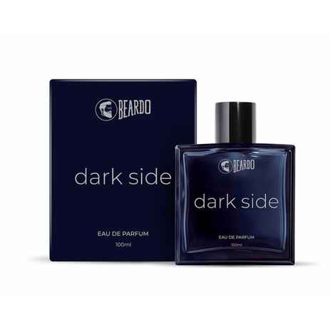 Buy Beardo Dark Side EDP (100 ml) - Purplle