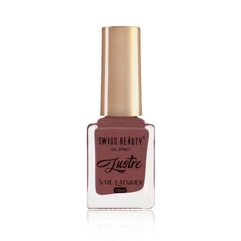 Buy Swiss Beauty Nail Lacquer - 31 - 10 ml - Purplle