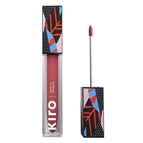 Buy Kiro Non-stop airy Matte Liquid Lippink salt (5 ml) - Purplle