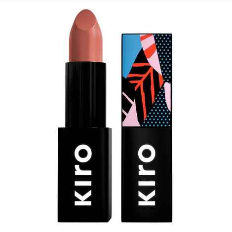 Kiro Live-in Creamy Matte Lipsticksandy Nude (4.2 g)