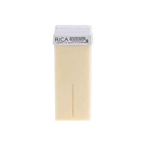 Buy Rica White Chocolate Wax Refill - Purplle