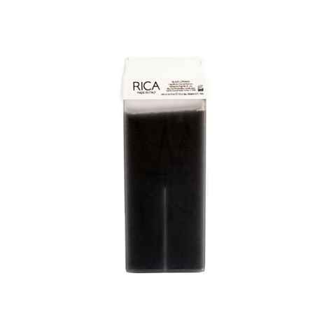 Buy Rica BLACK LIPOWAX 100 ML - Purplle