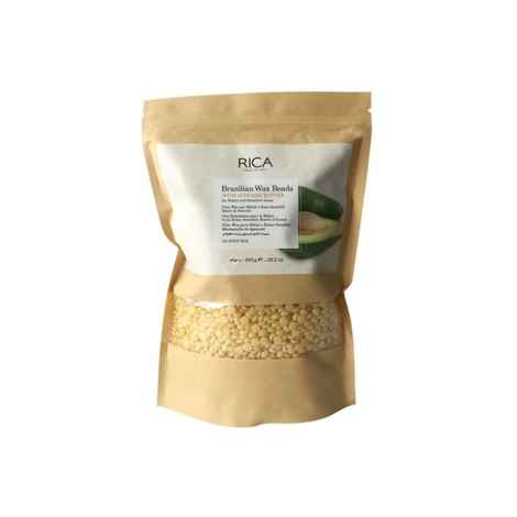 Buy Rica Brazilian Wax Beads - Purplle