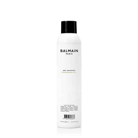 Buy Balmain Paris HC Dry Shampoo (300 ml) - Purplle