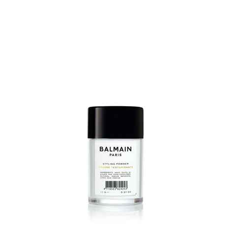 Buy Balmain Paris ST Styling Powder (11 g) - Purplle