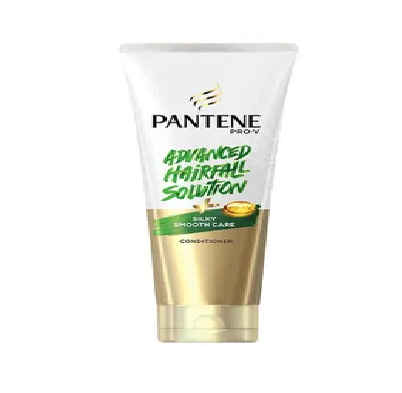Buy Pantene Advanced Hair Fall Solution Silky Smooth Care Conditioner (200 ml) - Purplle