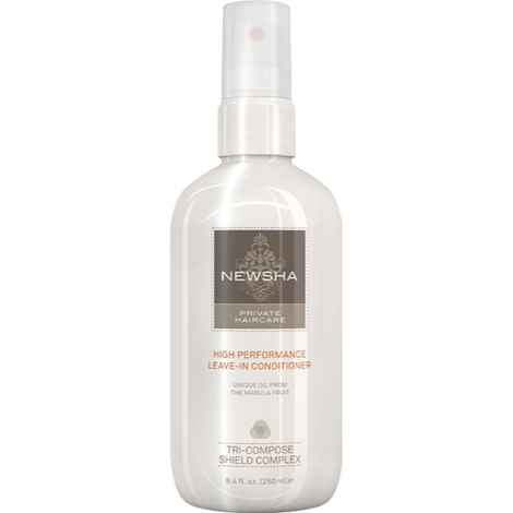 Buy Newsha High Performance Leave-In Conditioner (250 ml) - Purplle