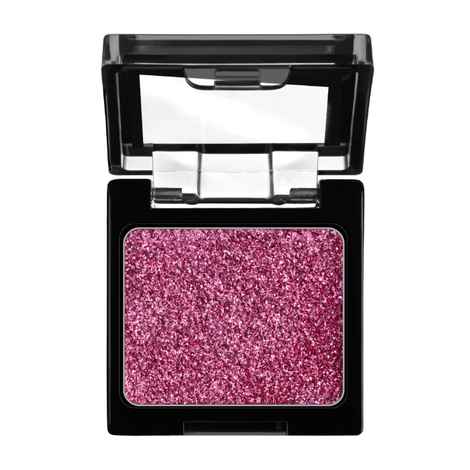 Buy Wet n Wild Color Icon Eyeshadow single Groupie (1.4 g) - Purplle