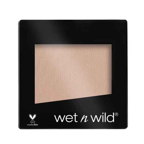 Buy Wet n Wild Color Icon Eyeshadow Single - Brulee (1.7 g) - Purplle