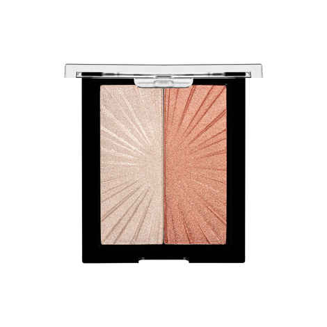 Buy Wet n Wild Mega Glo Blushlighter - Highlight Bling (10 g) - Purplle