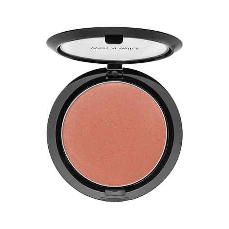 Buy Wet n Wild Color Icon Blush - Mellow Wine (6 g) - Purplle