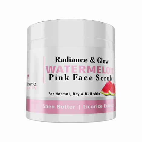 Buy Volamena Radiance & Glow Watermelon Scrub (100 ml) - Purplle