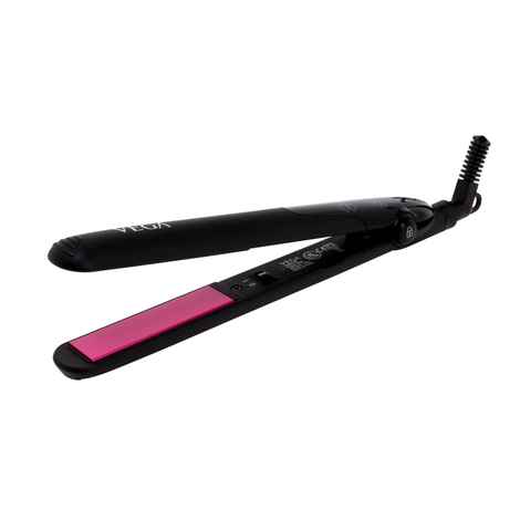 Buy VEGA Adore Flat Hair Straightener (VHSH-18), Pink - Purplle