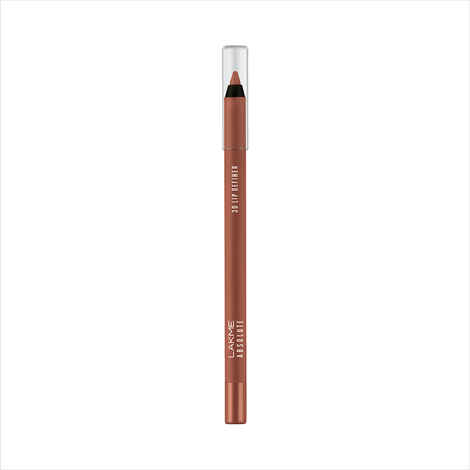 Buy Lakme Absolute 3D Lip Definer, Rouge, 1.2g - Purplle