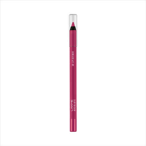 Buy Lakme Absolute 3D Lip Definer, Carnation, 1.2g - Purplle