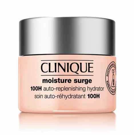 Buy Clinique Moisture Surge™ 100H Auto-Replenishing Hydrator (15 ml) - Purplle